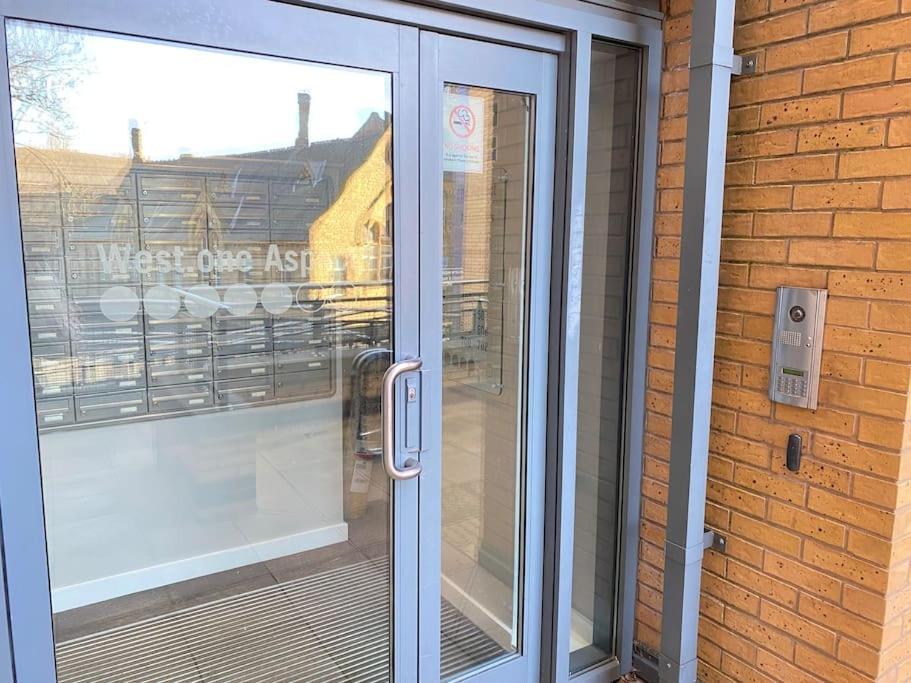Sheffield City Centre Apartment & Balcony מראה חיצוני תמונה