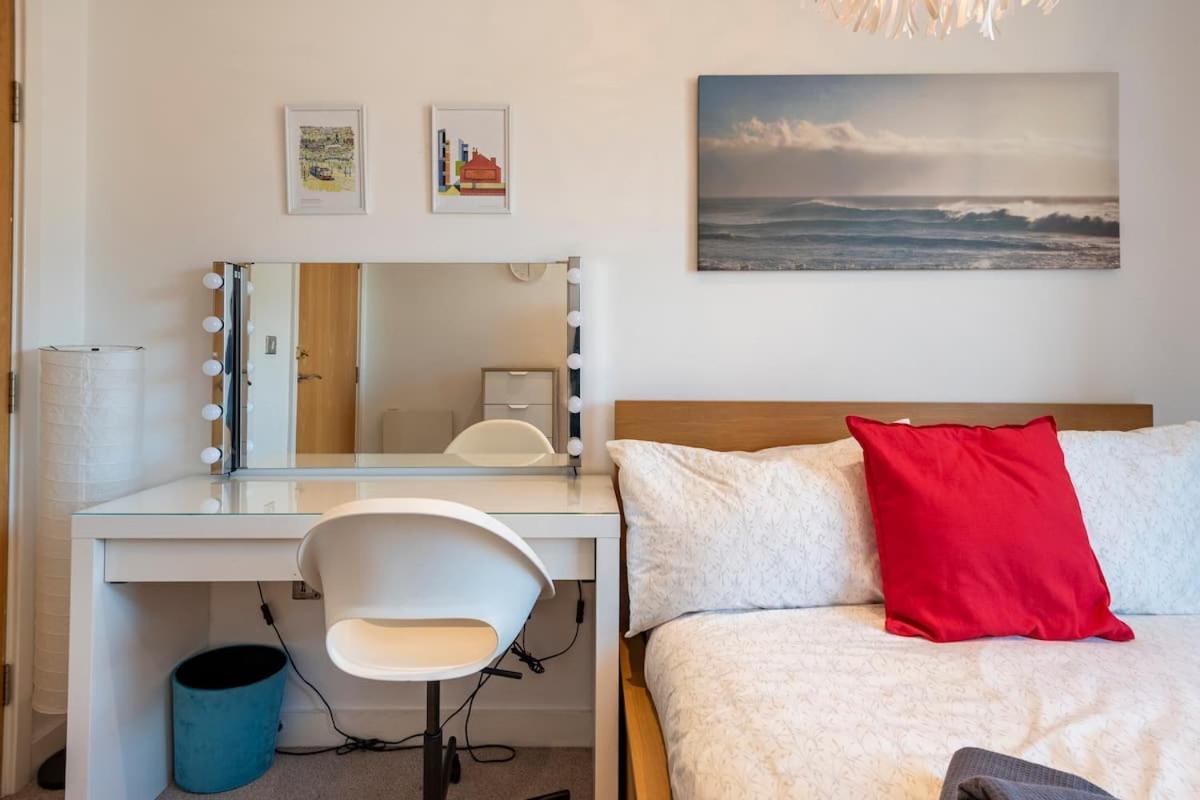 Sheffield City Centre Apartment & Balcony מראה חיצוני תמונה
